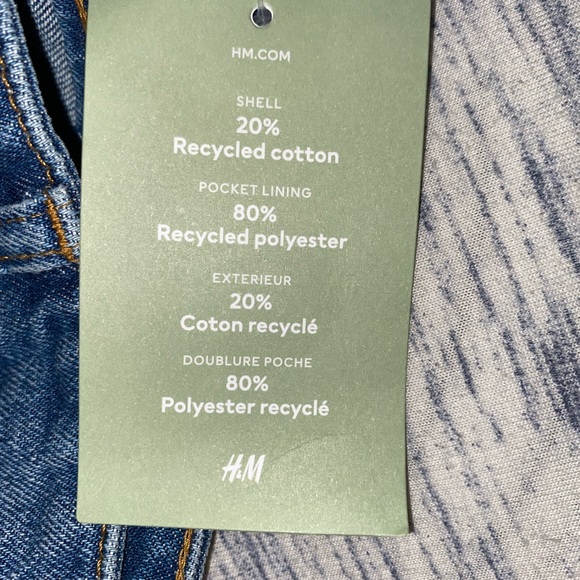 H&M jeans - Picture 6 of 6